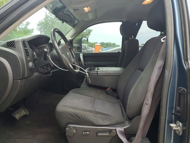 Aukcja sprzedaży 2012 Chevrolet Silverado, vin: 1GCRKSE78CZ141580, numer aukcji: 57434716