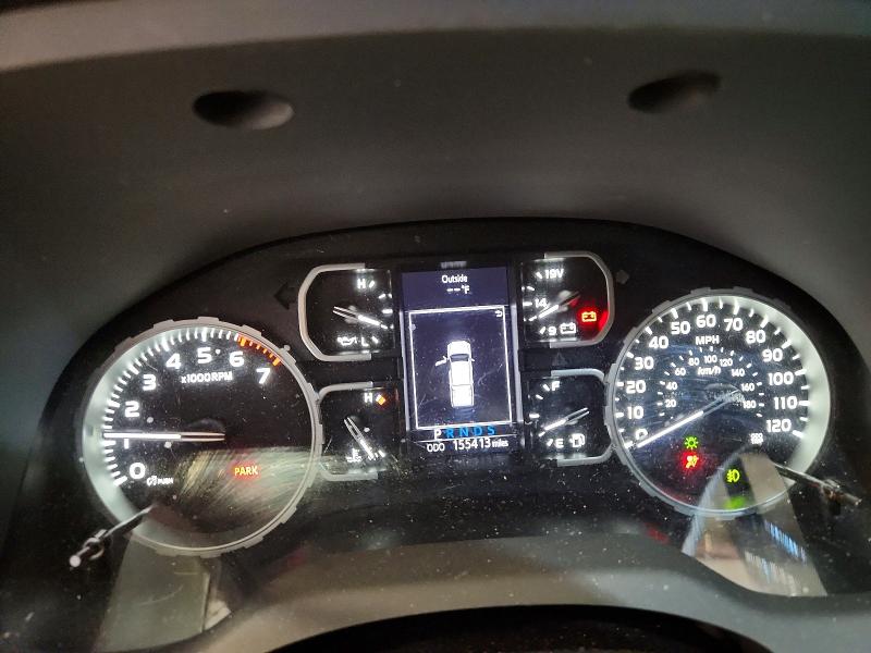Aukcja sprzedaży 2018 Toyota Tundra, vin: 5TFDY5F10JX766617, numer aukcji: 55845896
