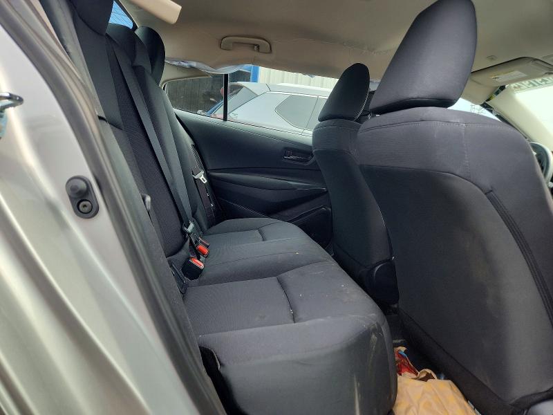 Aukcja sprzedaży 2026 Toyota Corolla, vin: 5YFB4MDE0TP432379, numer aukcji: 56297926