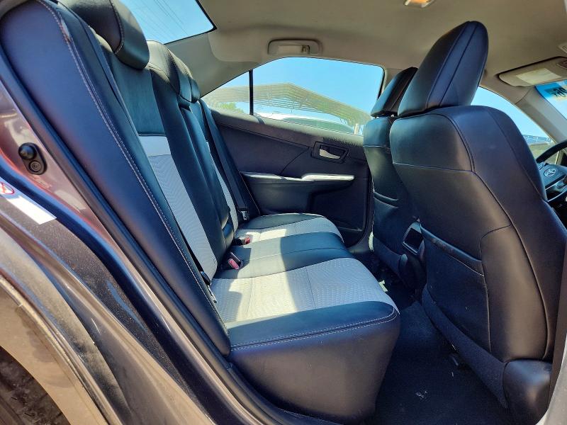 2014 Toyota Camry მანქანა იყიდება აუქციონზე, vin: 4T1BF1FK7EU415463, აუქციონის ნომერი: 57707326