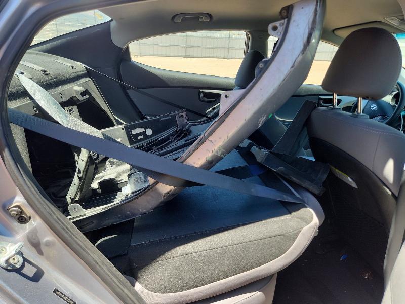 Aukcja sprzedaży 2016 Hyundai Elantra, vin: 5NPDH4AE0GH736865, numer aukcji: 56960876