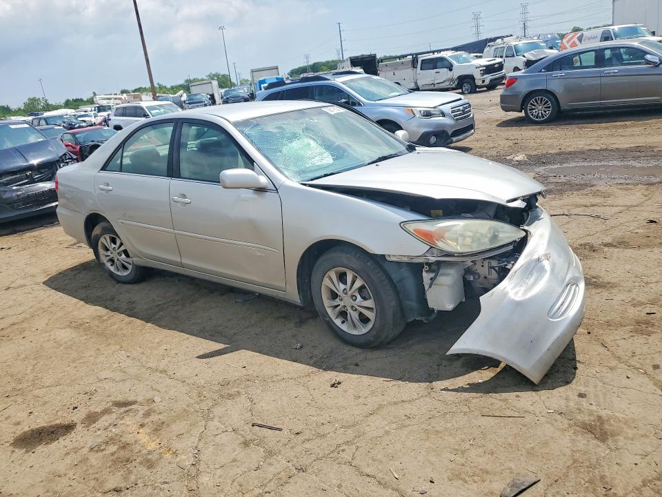 Продаж на аукціоні авто 2004 Toyota Camry, vin: 4T1BF30K14U573381, номер лоту: 56619556