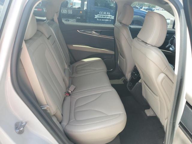 57216906 :رقم المزاد ، 2LMPJ6J95NBL23381 vin ، 2022 Lincoln Nautilus مزاد بيع