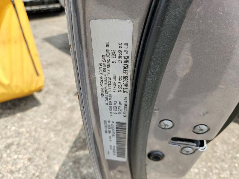 2015 Dodge Challenger მანქანა იყიდება აუქციონზე, vin: 2C3CDZAG1FH719011, აუქციონის ნომერი: 58043426