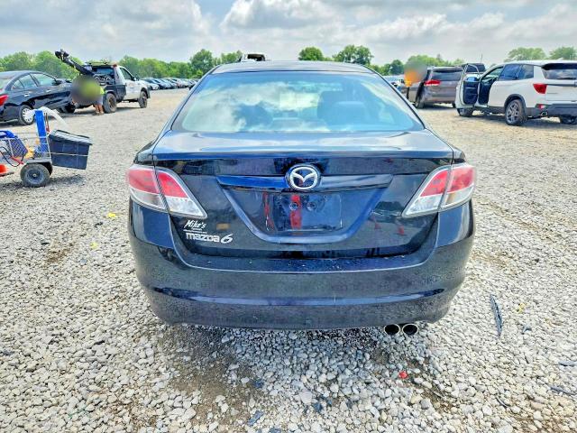 Продаж на аукціоні авто 2012 Mazda 6, vin: 1YVHZ8DH8C5M23319, номер лоту: 56931376
