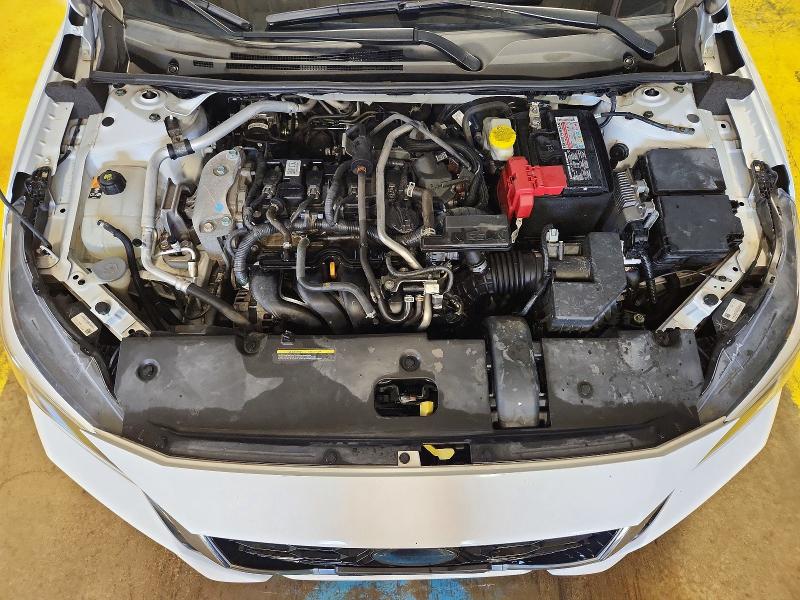 Aukcja sprzedaży 2023 Nissan Sentra, vin: 3N1AB8CV9PY222950, numer aukcji: 58440726