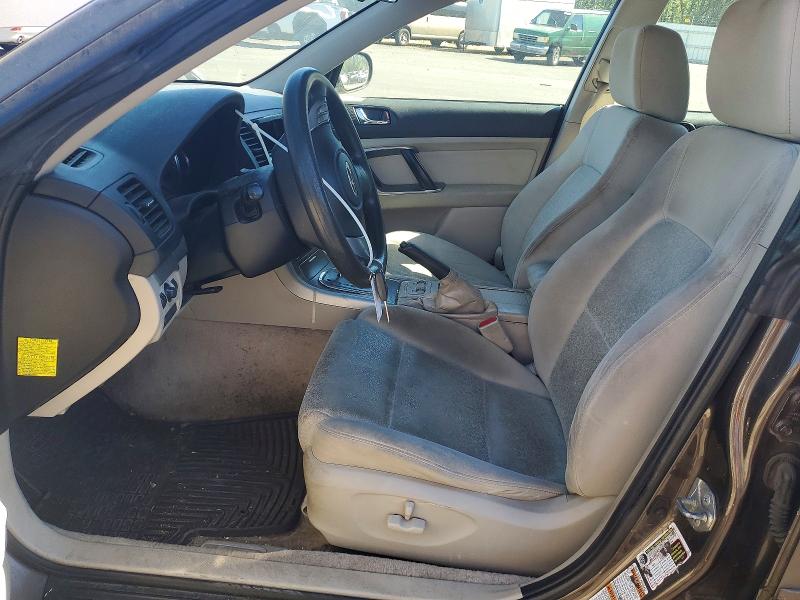 Продаж на аукціоні авто 2008 Subaru Outback, vin: 4S4BP61C587363506, номер лоту: 53081146