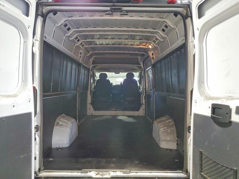 2021 Ram Promaster 3500 მანქანა იყიდება აუქციონზე, vin: 3C6MRVJG5ME590720, აუქციონის ნომერი: 55000886