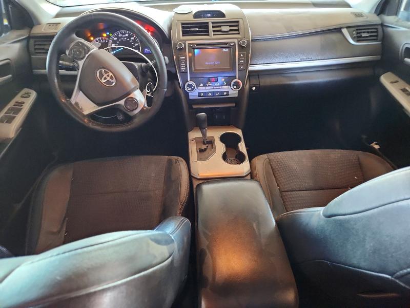 56707506 :رقم المزاد ، 4T1BF1FK5EU329701 vin ، 2014 Toyota Camry مزاد بيع