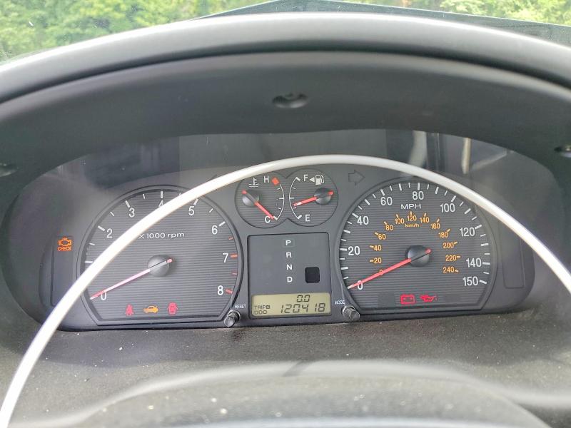 59151986 :رقم المزاد ، KMHWF25SX4A049975 vin ، 2004 Hyundai Sonata مزاد بيع