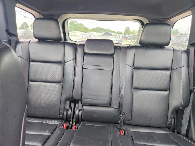 58742016 :رقم المزاد ، 1C4RJFBGXHC828486 vin ، 2017 Jeep Grand Cherokee مزاد بيع