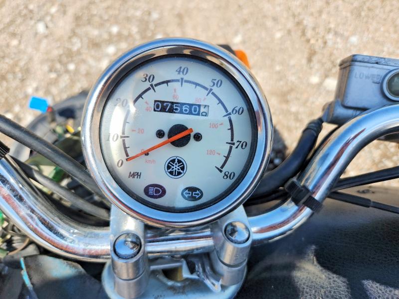 2008 Yamaha Veno 125 მანქანა იყიდება აუქციონზე, vin: LPRSE13Y98A540979, აუქციონის ნომერი: 56310436