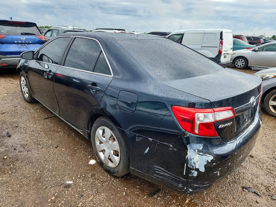 Aukcja sprzedaży 2014 Toyota Camry, vin: 4T1BD1FK3EU108779, numer aukcji: 57416506