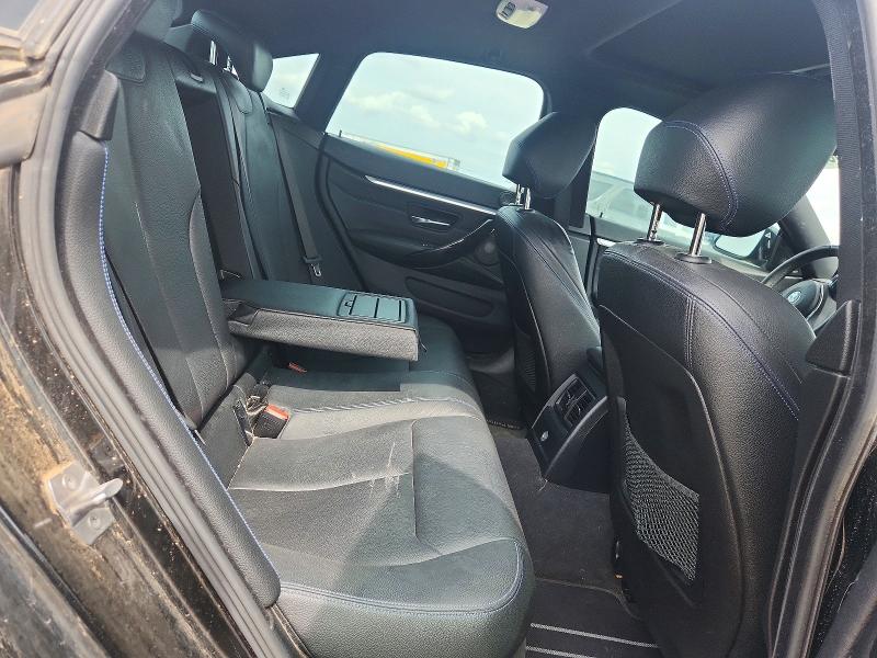 53963036 :رقم المزاد ، WBA4J5C58KBM65195 vin ، 2019 Bmw 440i مزاد بيع