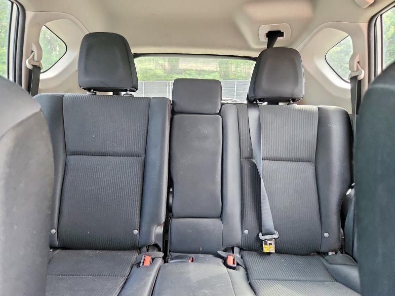 Aukcja sprzedaży 2016 Toyota Rav4, vin: 2T3BFREV4GW538061, numer aukcji: 76293445