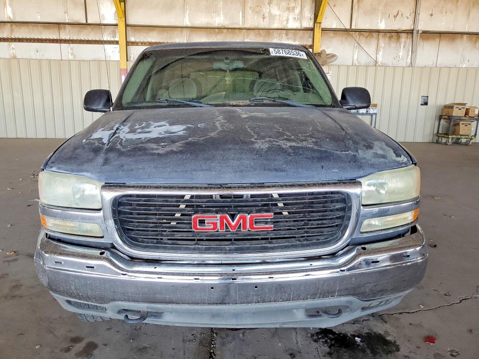 Продаж на аукціоні авто 2002 Gmc Yukon, vin: 1GKEC13VX2J285804, номер лоту: 58768536