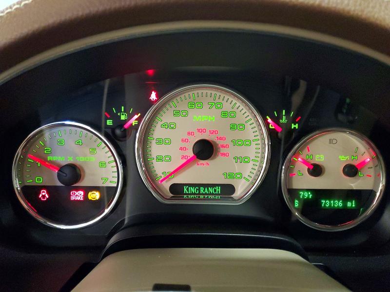 2006 Ford F150 მანქანა იყიდება აუქციონზე, vin: 1FTPW14V16KC76614, აუქციონის ნომერი: 57533166