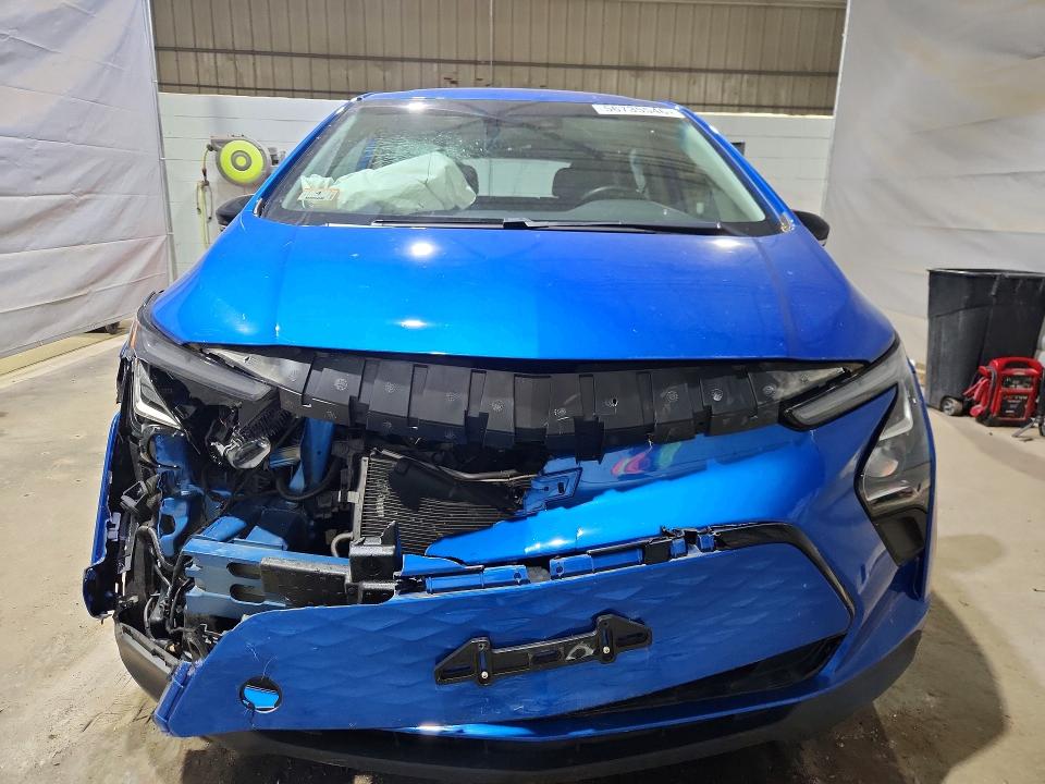 56735546 :رقم المزاد ، 1G1FX6S05P4118210 vin ، 2023 Chevrolet Bolt Ev مزاد بيع
