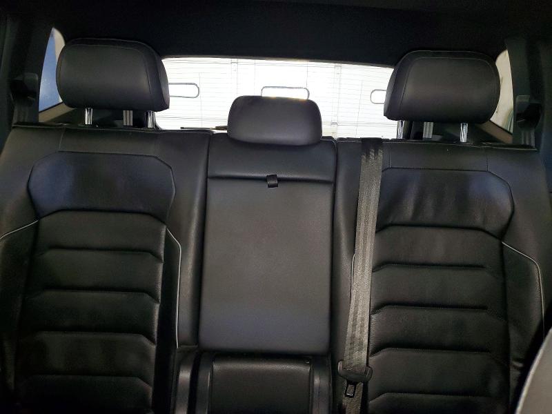 2019 Volkswagen Tiguan მანქანა იყიდება აუქციონზე, vin: 3VV4B7AX1KM127681, აუქციონის ნომერი: 57518556