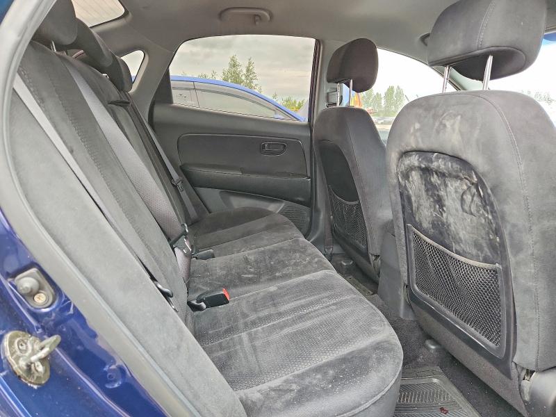 57198346 :رقم المزاد ، KMHDU45D57U023068 vin ، 2007 Hyundai Elantra مزاد بيع