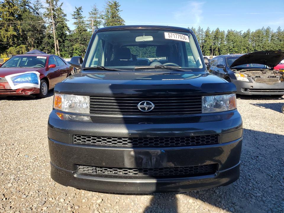 Продажа на аукционе авто 2006 Toyota Scion, vin: JTLKT324364117076, номер лота: 57177936