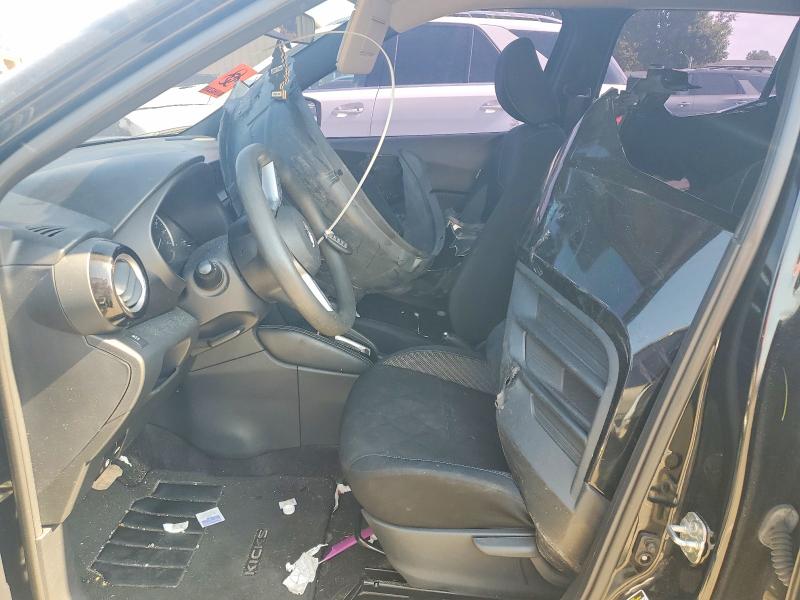 Aukcja sprzedaży 2018 Nissan Kicks, vin: 3N1CP5CU1JL537178, numer aukcji: 56351296