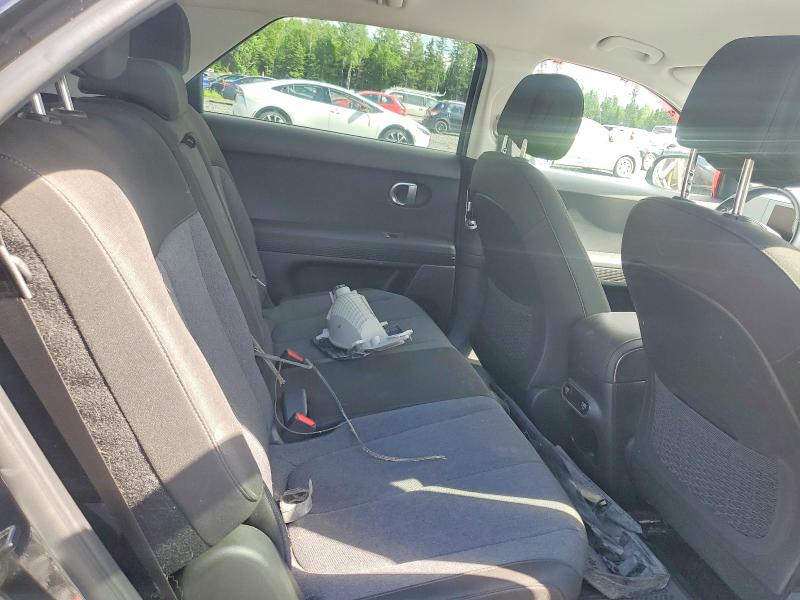 Aukcja sprzedaży 2023 Hyundai Ioniq 5, vin: KM8KN4AE2PU140433, numer aukcji: 59132446