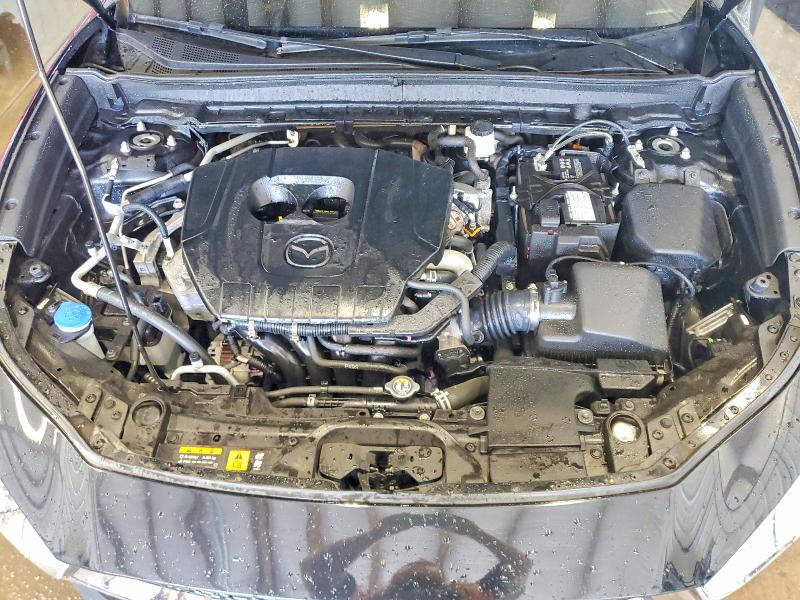 Продаж на аукціоні авто 2024 Mazda Cx-30, vin: 3MVDMBDM9RM664286, номер лоту: 56664906