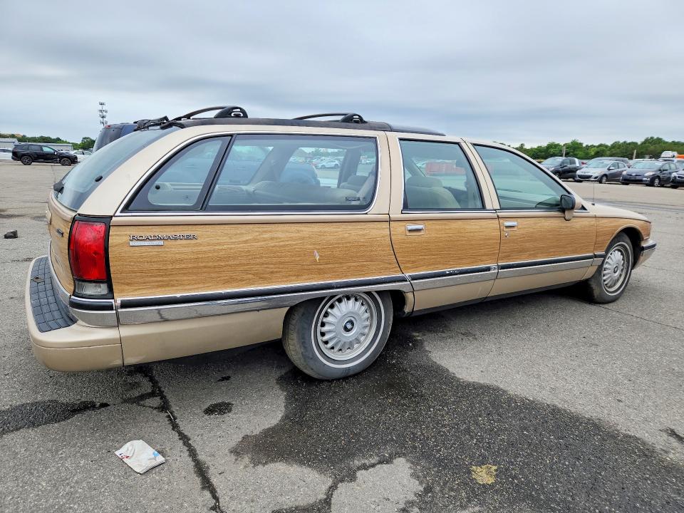 Продаж на аукціоні авто 1994 Buick Roadmaster, vin: 1G4BR82P2RR436943, номер лоту: 58709066