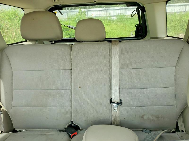 Aukcja sprzedaży 2012 Ford Escape, vin: 1FMCU0D7XCKA05526, numer aukcji: 58920526