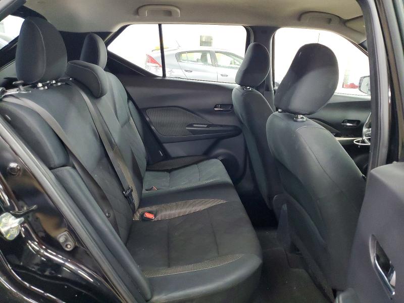 Продажа на аукционе авто 2020 Nissan Kicks, vin: 3N1CP5CV1LL513099, номер лота: 56855606