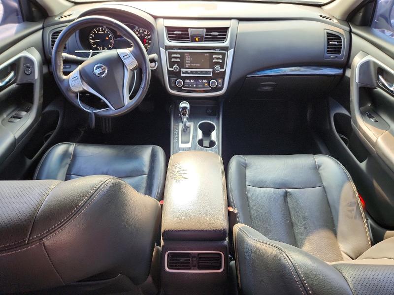 Aukcja sprzedaży 2018 Nissan Altima, vin: 1N4AL3AP3JC198989, numer aukcji: 58125236