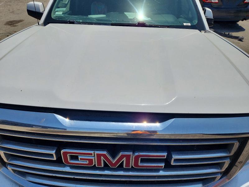 Продаж на аукціоні авто 2016 Gmc Sierra, vin: 3GTP1MEC4GG276905, номер лоту: 85986315