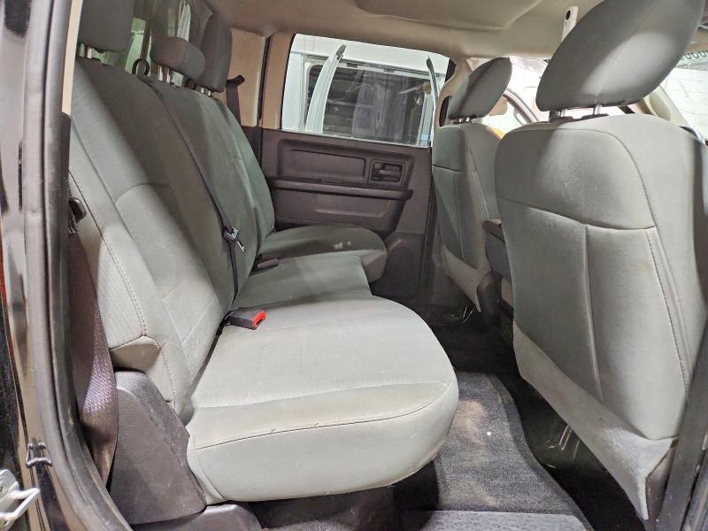 56306836 :رقم المزاد ، 1C6RR7KT4ES426256 vin ، 2014 Ram 1500 مزاد بيع