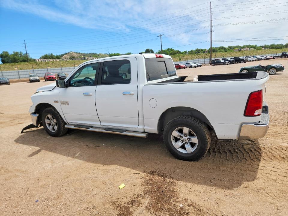 2013 Ram 1500 მანქანა იყიდება აუქციონზე, vin: 1C6RR7LT5DS691474, აუქციონის ნომერი: 57059856