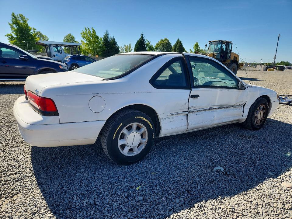 57380456 :رقم المزاد ، 1FALP6249RH154769 vin ، 1994 Ford Thunderbird مزاد بيع
