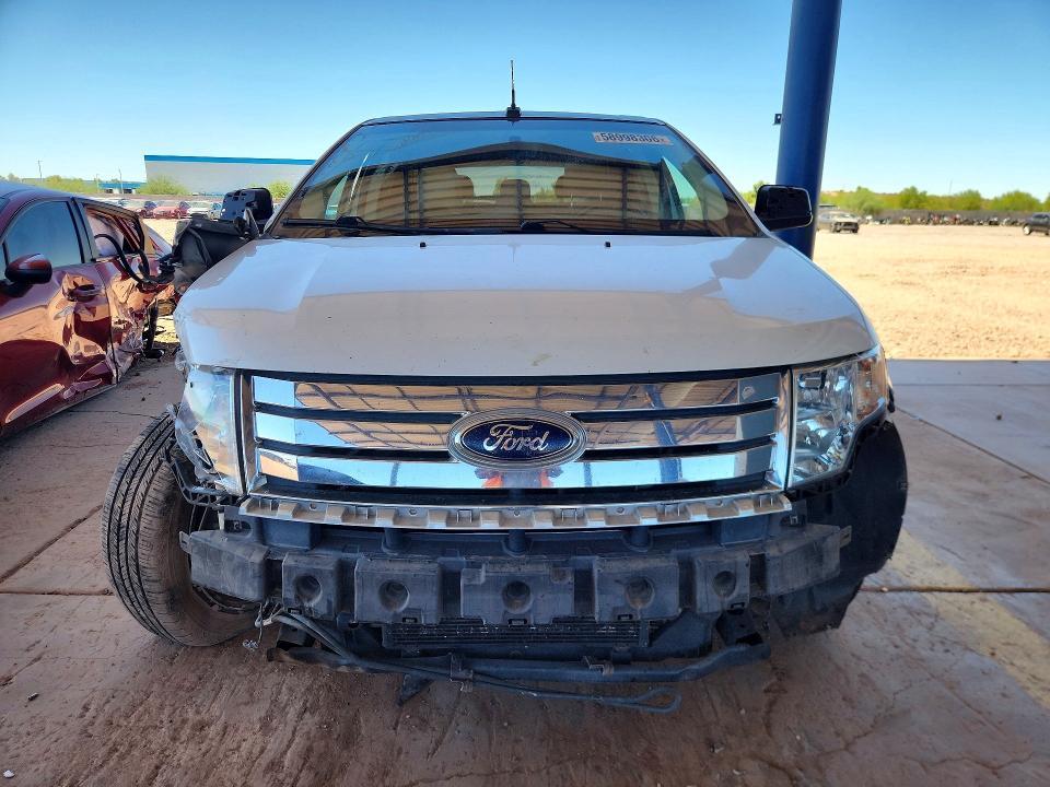 Aukcja sprzedaży 2010 Ford Edge, vin: 2FMDK3KC6ABB09465, numer aukcji: 58998306