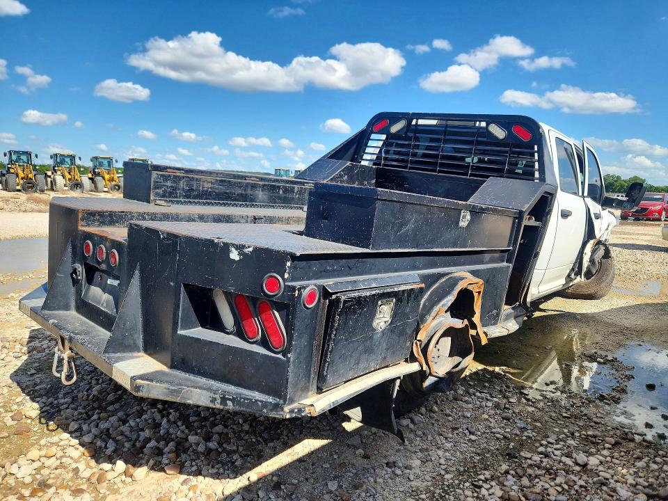 Aukcja sprzedaży 2019 Ram 3500, vin: 3C7WRTCL9KG529245, numer aukcji: 55840706