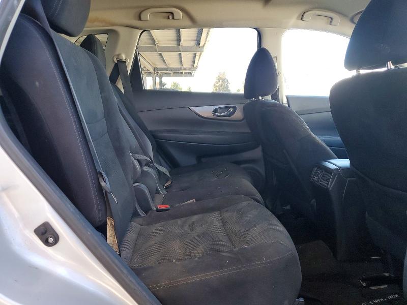 Aukcja sprzedaży 2014 Nissan Rogue, vin: 5N1AT2MT5EC838439, numer aukcji: 57243316