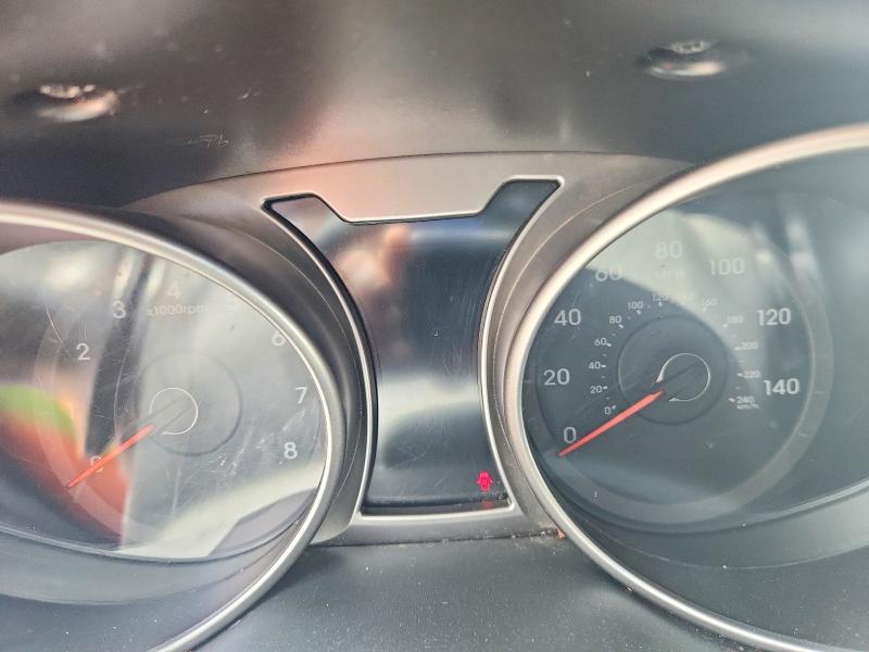 Продажа на аукционе авто 2013 Hyundai Veloster, vin: KMHTC6AD2DU166913, номер лота: 59537306