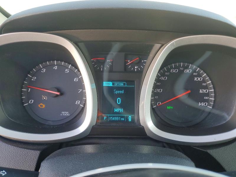 58585936 :رقم المزاد ، 2GNFLGE34D6329446 vin ، 2013 Chevrolet Equinox مزاد بيع