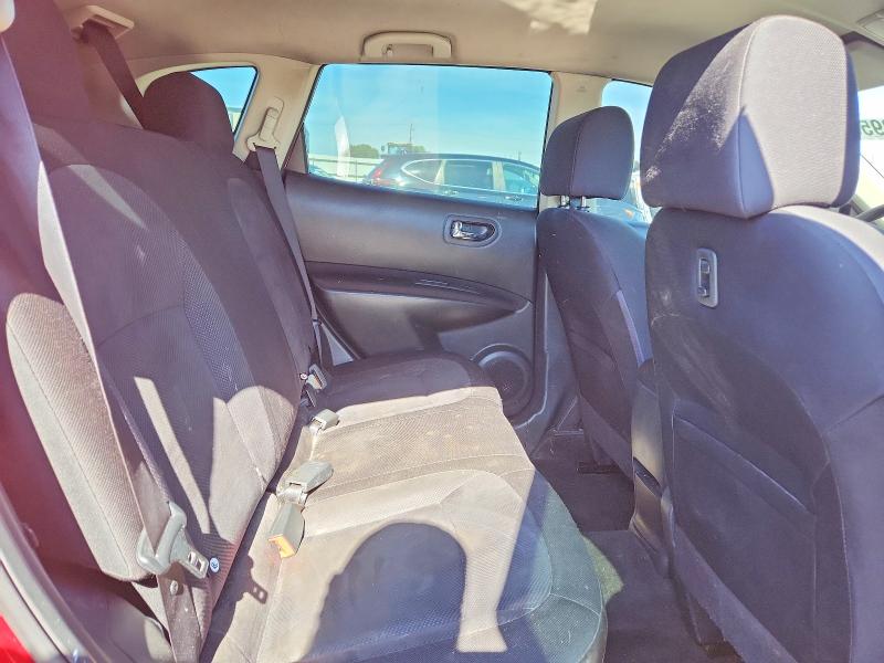 Продаж на аукціоні авто 2015 Nissan Rogue Select, vin: JN8AS5MV1FW766878, номер лоту: 55000956