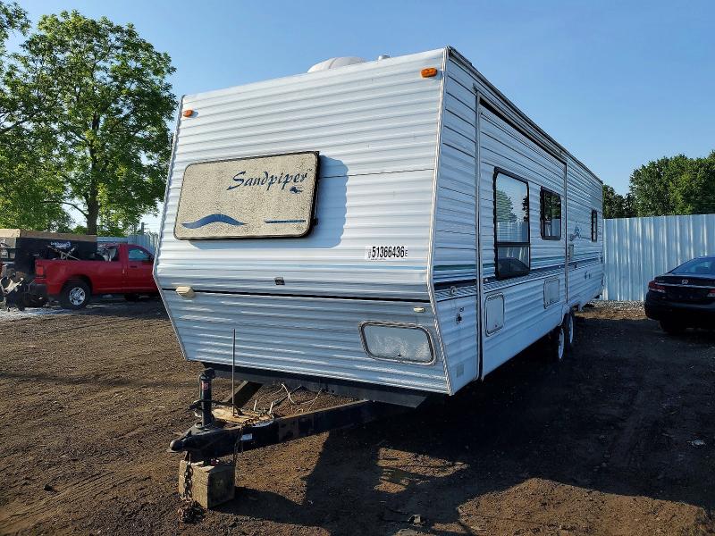 Aukcja sprzedaży 2000 Foresriver Sandpiper, vin: 4X4TSAJ23YA014357, numer aukcji: 51366436