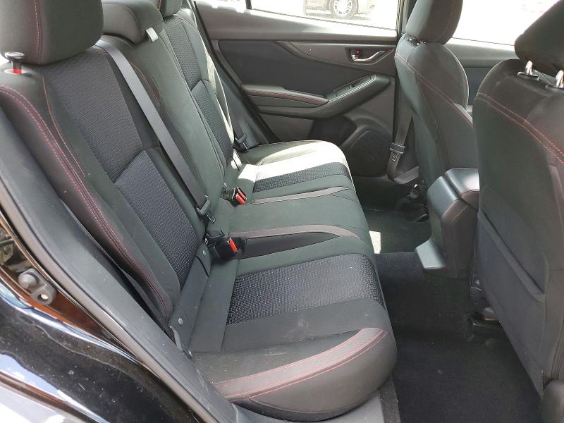 Aukcja sprzedaży 2017 Subaru Impreza, vin: 4S3GKAM60H3603716, numer aukcji: 56936336