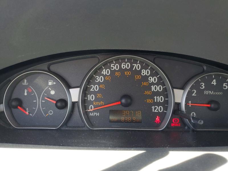 55767896 :رقم المزاد ، 1G8AF52F04Z185390 vin ، 2004 Saturn Ion مزاد بيع