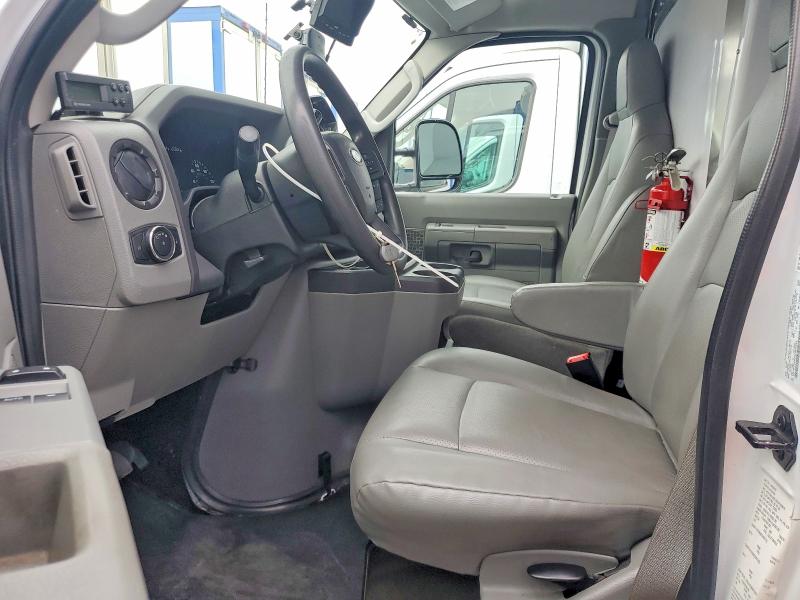 Продажа на аукционе авто 2024 Ford E350, vin: 1FDWE3FN5RDD00781, номер лота: 55891326