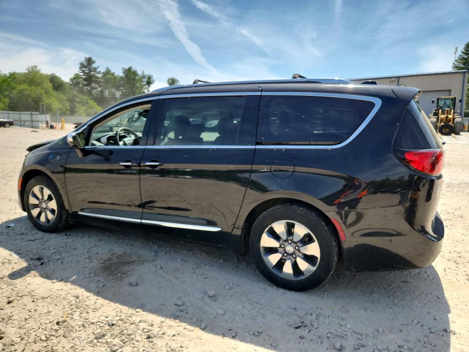 Продажа на аукционе авто 2018 Chrysler Pacifica, vin: 2C4RC1N70JR144830, номер лота: 56024926