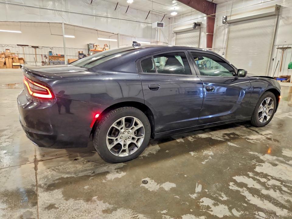56982396 :رقم المزاد ، 2C3CDXJG1GH305958 vin ، 2016 Dodge Charger مزاد بيع