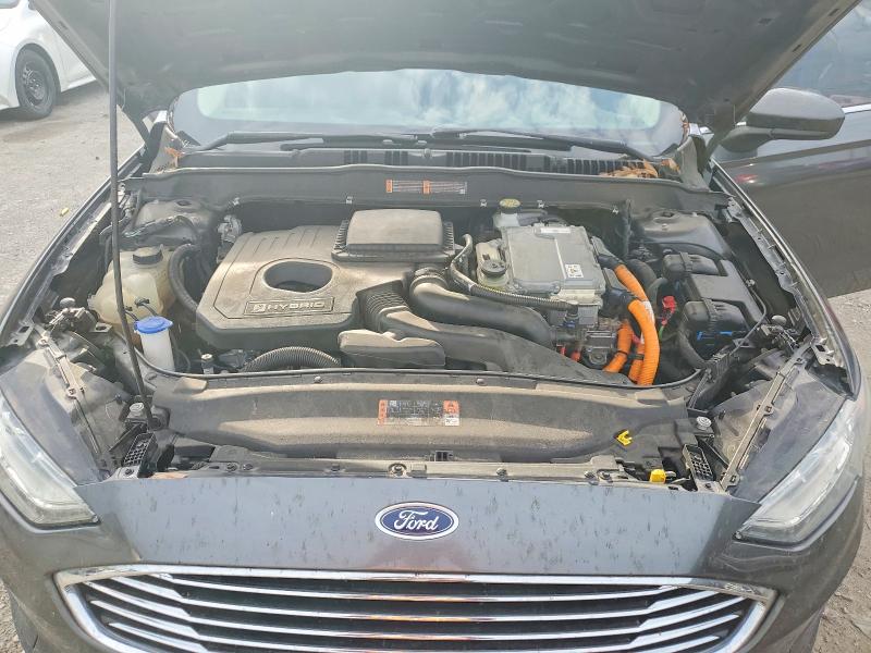 Продаж на аукціоні авто 2020 Ford Fusion, vin: 3FA6P0LU4LR263946, номер лоту: 57960756