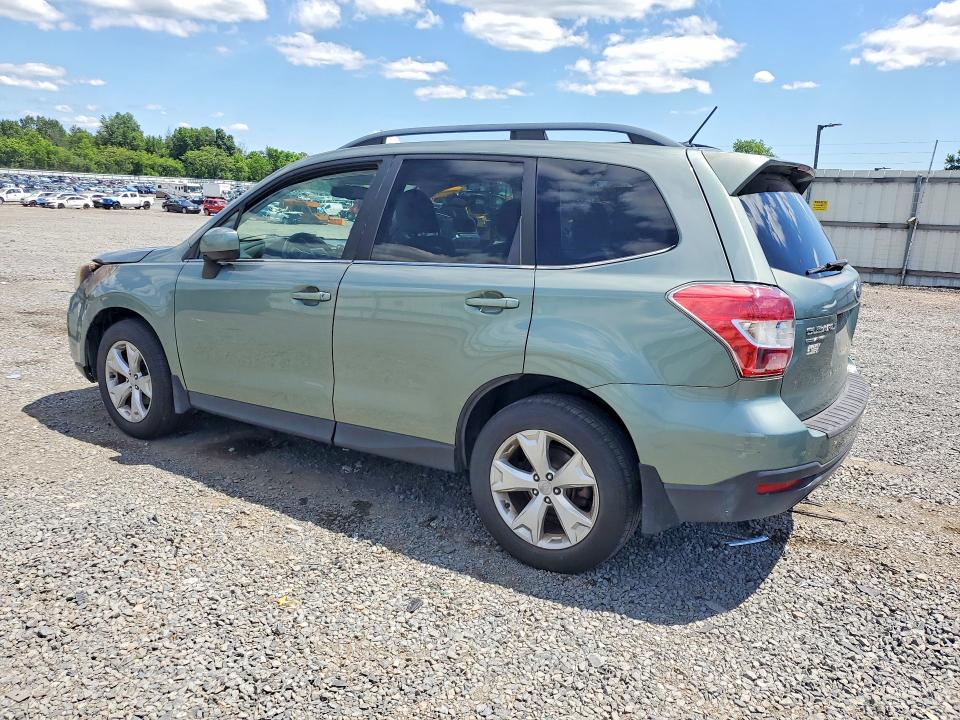 Aukcja sprzedaży 2015 Subaru Forester, vin: JF2SJARC4FH413169, numer aukcji: 56235416